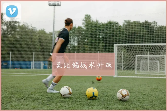 莱比锡战术升级