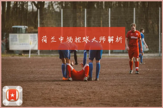 荷兰中场控球大师解析