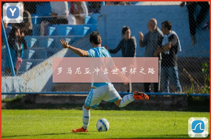 罗马尼亚冲击世界杯之路