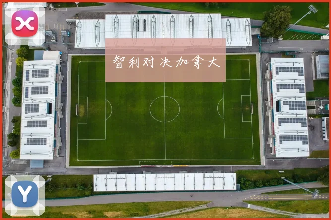 智利对决加拿大