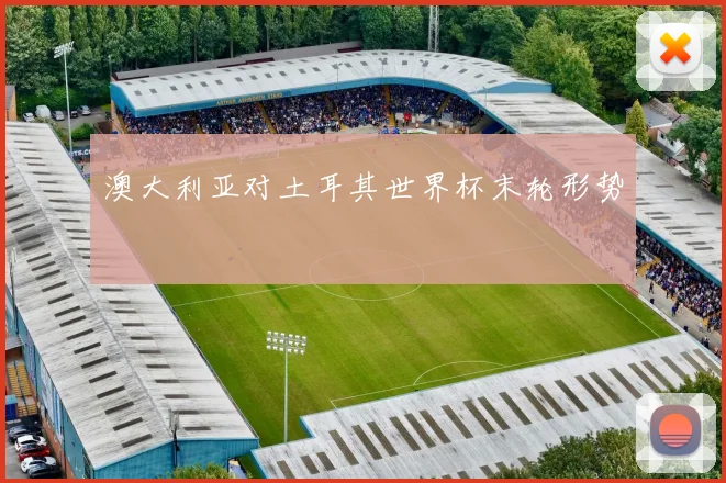 澳大利亚对土耳其世界杯末轮形势