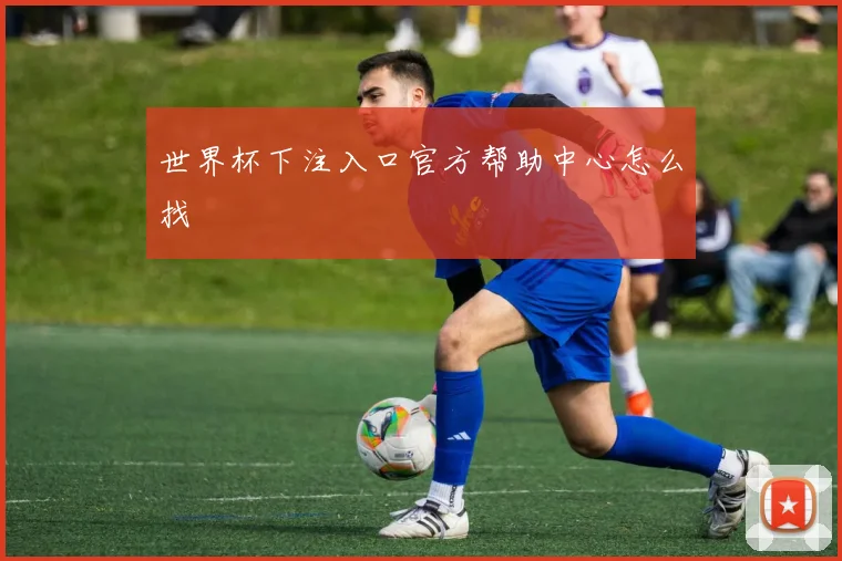 世界杯下注入口官方帮助中心怎么找