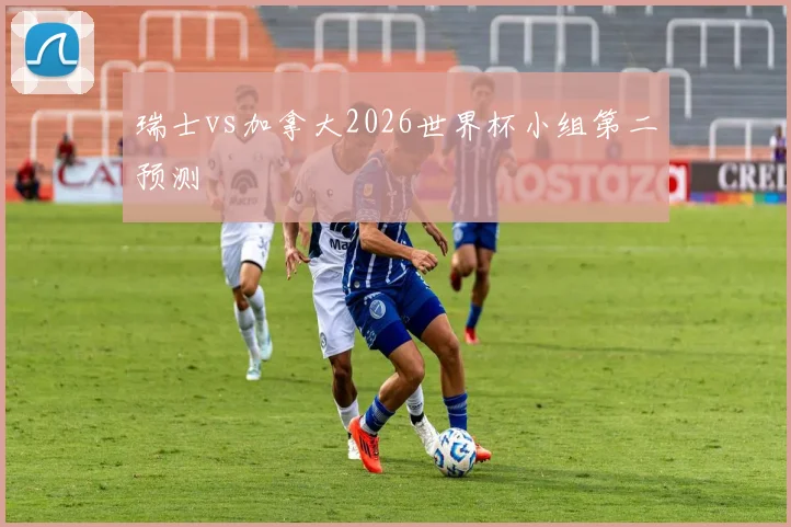 瑞士vs加拿大2026世界杯小组第二预测