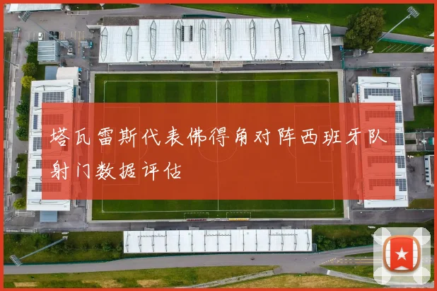 塔瓦雷斯代表佛得角对阵西班牙队射门数据评估