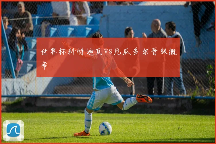 世界杯科特迪瓦vs厄瓜多尔晋级概率