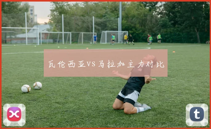 瓦伦西亚vs马拉加主力对比