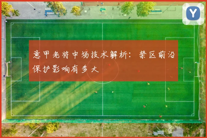 意甲老将中场技术解析：禁区前沿保护影响有多大